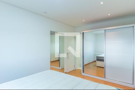Suíte de apartamento à venda com 2 quartos, 70m² em Melville Empresarial I E Ii, Barueri