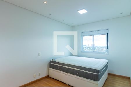 Suíte de apartamento à venda com 2 quartos, 70m² em Melville Empresarial I E Ii, Barueri