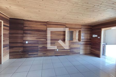 Sala de casa à venda com 2 quartos, 80m² em Centro, São Leopoldo