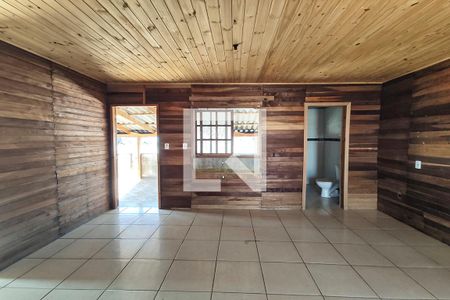 Sala de casa à venda com 2 quartos, 80m² em Centro, São Leopoldo