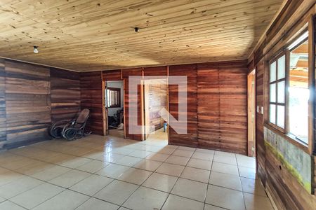 Sala de casa à venda com 2 quartos, 80m² em Centro, São Leopoldo