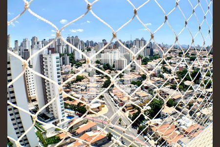 Vista do Quarto 1 de apartamento à venda com 3 quartos, 403m² em Jardim Vila Mariana, São Paulo