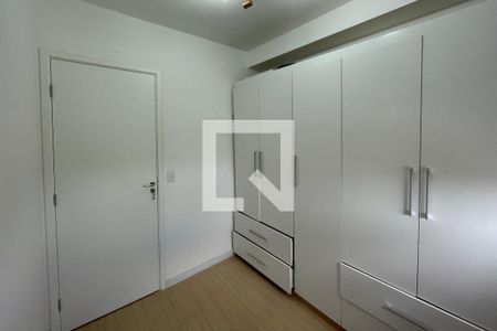 Quarto 2 de apartamento para alugar com 2 quartos, 42m² em Vila Guaca, São Paulo