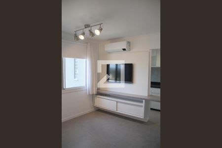 Studio de apartamento para alugar com 1 quarto, 38m² em Tristeza, Porto Alegre