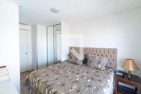 Suite 1 de apartamento para alugar com 3 quartos, 149m² em Vila Mascote, São Paulo