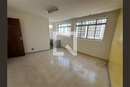 Apartamento à venda com 2 quartos, 49m² em Vila Nova Cachoeirinha, São Paulo