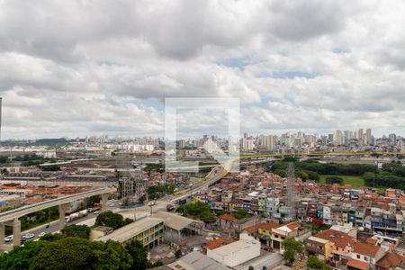 Vista - Varanda de apartamento à venda com 3 quartos, 59m² em Quinta da Paineira, São Paulo