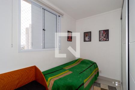 Quarto 2 de apartamento à venda com 3 quartos, 59m² em Quinta da Paineira, São Paulo