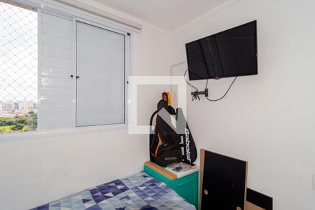 Quarto 1 de apartamento para alugar com 3 quartos, 59m² em Quinta da Paineira, São Paulo