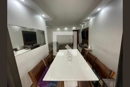 Apartamento à venda com 3 quartos, 100m² em Moema, São Paulo