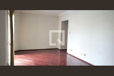 Apartamento à venda com 3 quartos, 112m² em Indianópolis, São Paulo