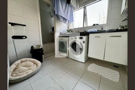 Apartamento à venda com 3 quartos, 177m² em Vila Andrade, São Paulo