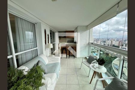 Apartamento à venda com 3 quartos, 177m² em Vila Andrade, São Paulo