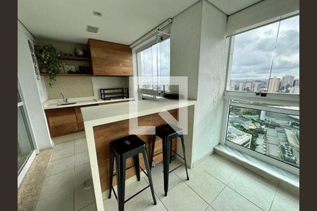 Apartamento à venda com 3 quartos, 177m² em Vila Andrade, São Paulo