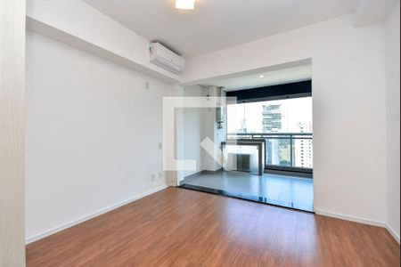 Studio de apartamento para alugar com 1 quarto, 31m² em Pinheiros, São Paulo