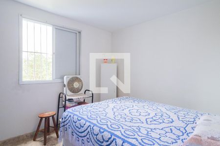 Quarto 1 de apartamento à venda com 2 quartos, 62m² em Ferrazópolis, São Bernardo do Campo