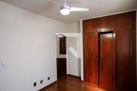 Suíte de apartamento para alugar com 4 quartos, 180m² em Cidade Nova, Belo Horizonte