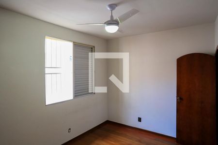 Suíte de apartamento para alugar com 4 quartos, 180m² em Cidade Nova, Belo Horizonte