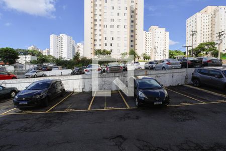 Vista do Quarto 1 de apartamento à venda com 2 quartos, 57m² em Vila Nova Cachoeirinha, São Paulo