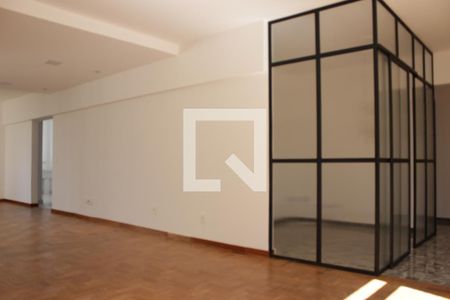 Sala de apartamento para alugar com 4 quartos, 180m² em Cerqueira César, São Paulo