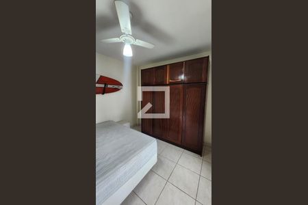 Quarto 1 - Armários de apartamento para alugar com 2 quartos, 78m² em Pompéia, Santos