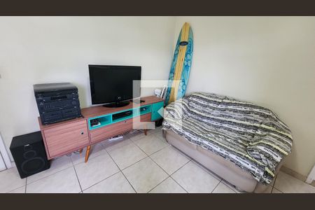 Detalhe Sala de apartamento para alugar com 2 quartos, 78m² em Pompéia, Santos