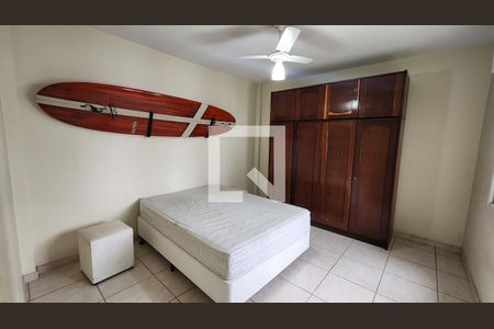 Quarto 1 de apartamento para alugar com 2 quartos, 78m² em Pompéia, Santos