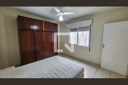 Quarto 1 de apartamento para alugar com 2 quartos, 78m² em Pompéia, Santos