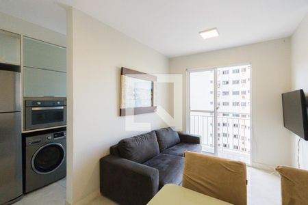 Sala de apartamento à venda com 2 quartos, 53m² em Jacarepaguá, Rio de Janeiro