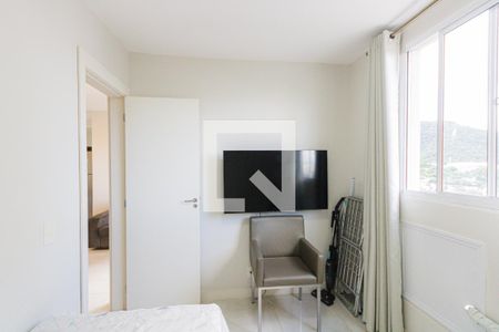 Quarto 1 de apartamento à venda com 2 quartos, 53m² em Jacarepaguá, Rio de Janeiro