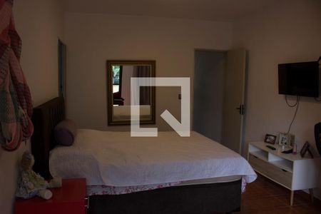 Quarto 1 de casa para alugar com 3 quartos, 200m² em Jardim Santa Rosa, Taboão da Serra