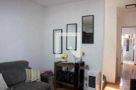 Sala de casa para alugar com 3 quartos, 200m² em Jardim Santa Rosa, Taboão da Serra