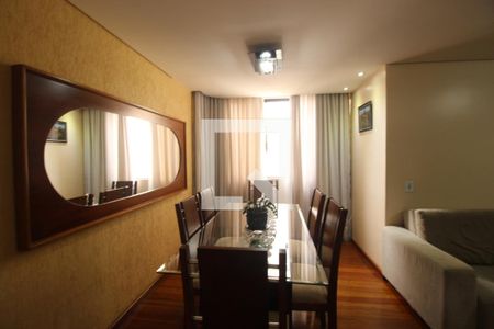 Sala de apartamento à venda com 2 quartos, 80m² em Prado, Belo Horizonte
