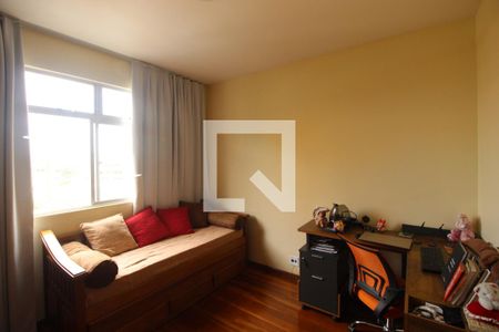 Quarto 1 de apartamento à venda com 2 quartos, 80m² em Prado, Belo Horizonte