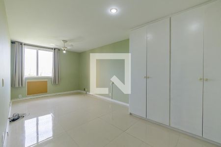 Suíte de apartamento à venda com 2 quartos, 103m² em Barra da Tijuca, Rio de Janeiro