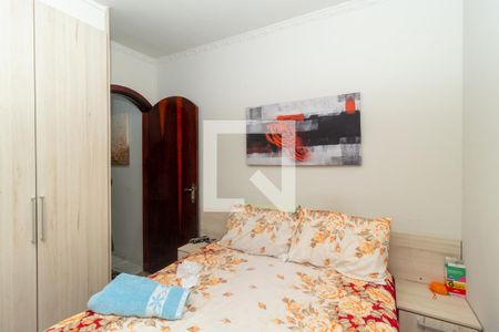 Quarto 1 de casa à venda com 2 quartos, 108m² em Vila Matilde, São Paulo