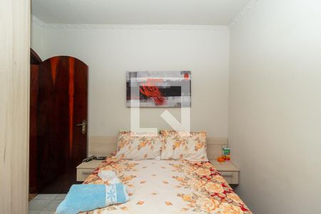 Quarto 1 de casa à venda com 2 quartos, 108m² em Vila Matilde, São Paulo