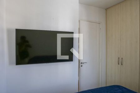Suíte de apartamento à venda com 2 quartos, 62m² em Água Branca, São Paulo