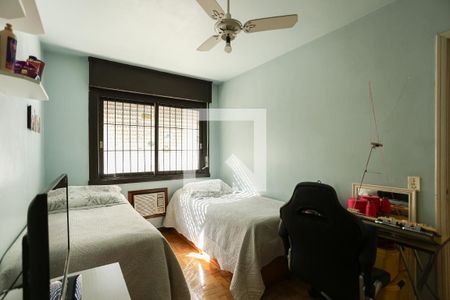Quarto 2 de apartamento à venda com 2 quartos, 78m² em Santana, Porto Alegre