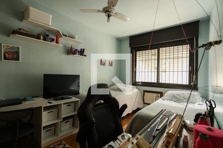 Quarto 2 de apartamento à venda com 2 quartos, 78m² em Santana, Porto Alegre