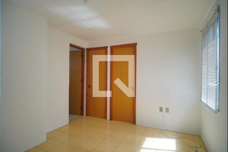 Sala de apartamento à venda com 2 quartos, 48m² em Rio dos Sinos, São Leopoldo