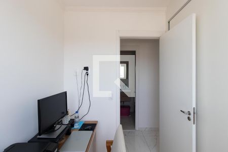 Quarto 1 de apartamento à venda com 2 quartos, 39m² em Vila Guilherme, São Paulo