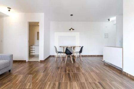 Foto 02 de apartamento à venda com 3 quartos, 65m² em Vila Prudente, São Paulo