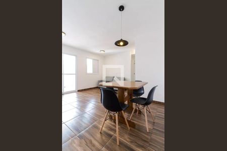 Foto 06 de apartamento à venda com 3 quartos, 65m² em Vila Prudente, São Paulo