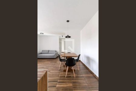 Foto 03 de apartamento à venda com 3 quartos, 65m² em Vila Prudente, São Paulo