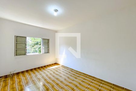 Quarto 2 - Suíte de casa à venda com 3 quartos, 171m² em Chácara Mafalda, São Paulo