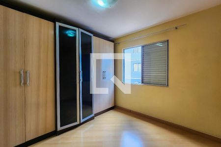 Quarto 1 de apartamento para alugar com 3 quartos, 80m² em Baeta Neves, São Bernardo do Campo