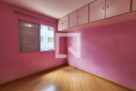 Quarto 2 de apartamento para alugar com 3 quartos, 80m² em Baeta Neves, São Bernardo do Campo