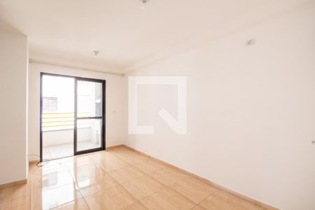 Sala de apartamento à venda com 2 quartos, 51m² em Recanto das Rosas, Osasco
