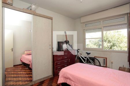 Quarto 2 de apartamento para alugar com 3 quartos, 100m² em Rio Branco, Porto Alegre